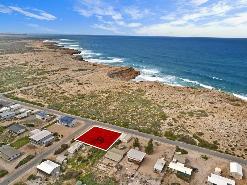 12 James Street Venus Bay, Venus Bay SA 5607