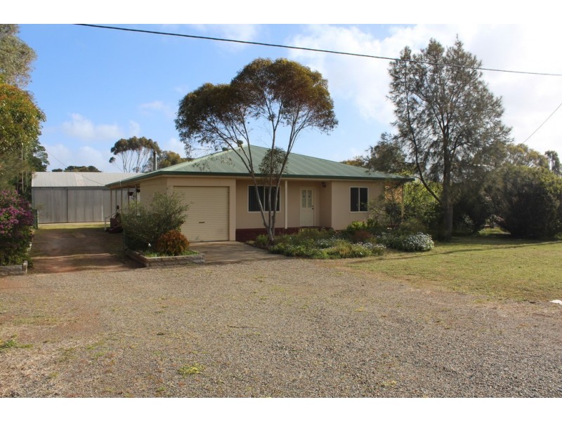 9 Main Street, Edillilie SA 5630