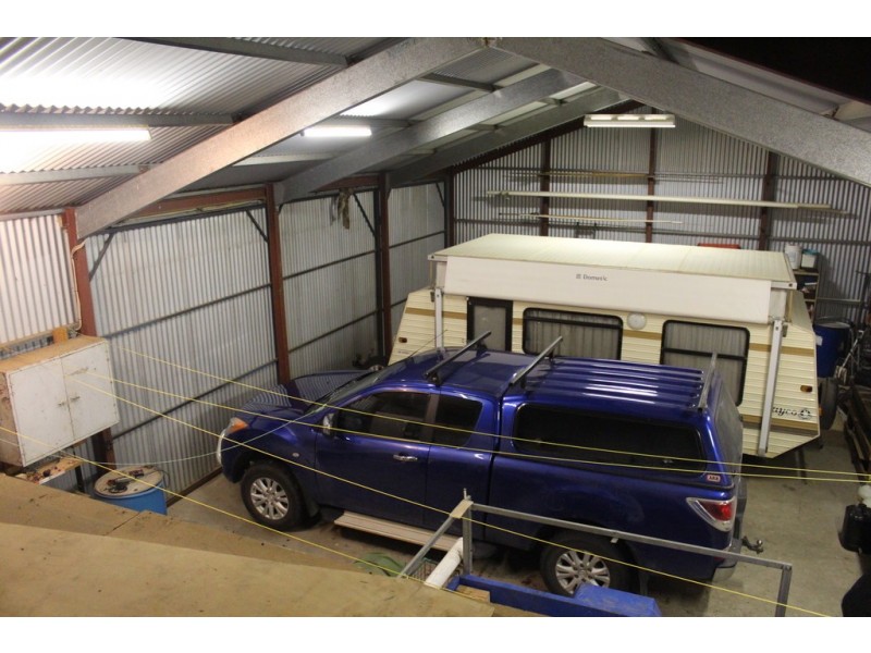 9 Main Street, Edillilie SA 5630