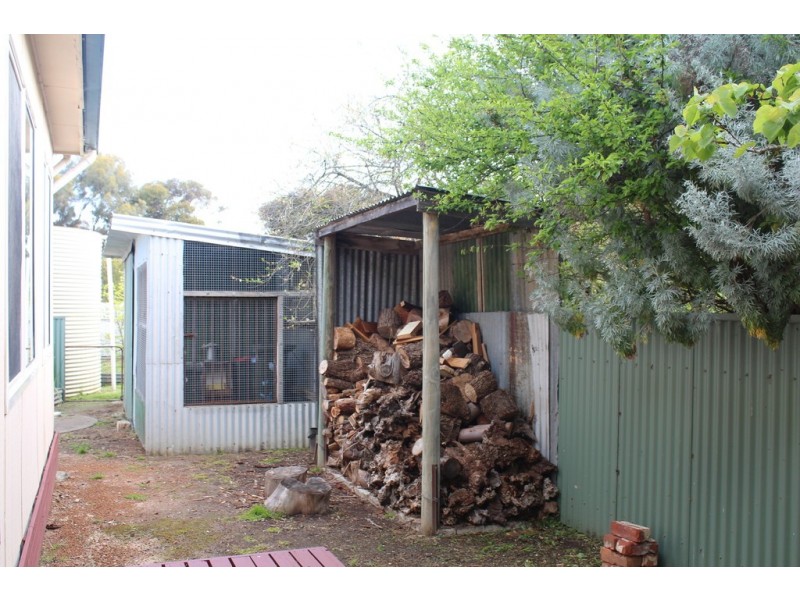 9 Main Street, Edillilie SA 5630