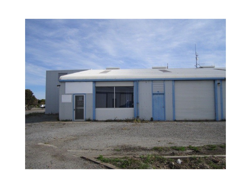 3/4 South Quay Boulevard, Port Lincoln SA 5606