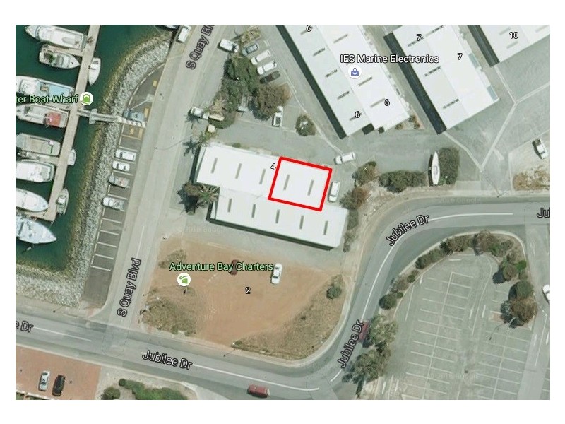 3/4 South Quay Boulevard, Port Lincoln SA 5606