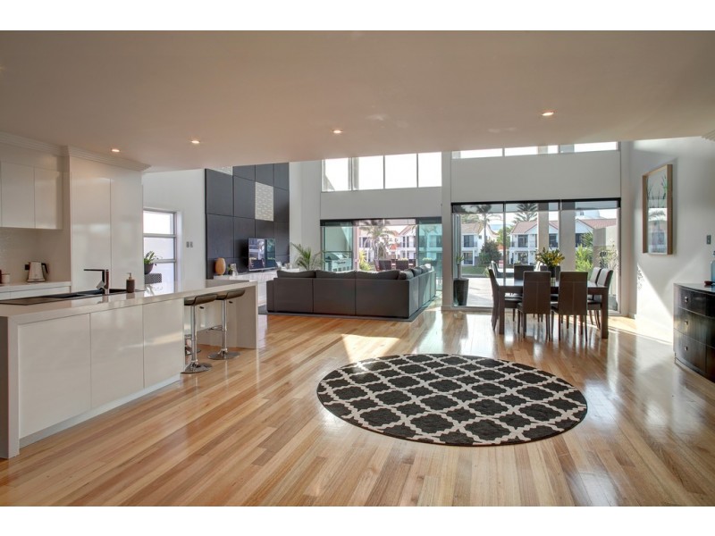 1 Southwater Drive, Port Lincoln SA 5606