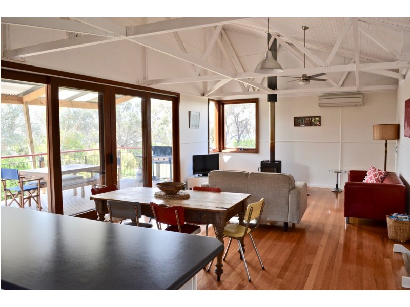 283 Esplanade, Coffin Bay SA 5607