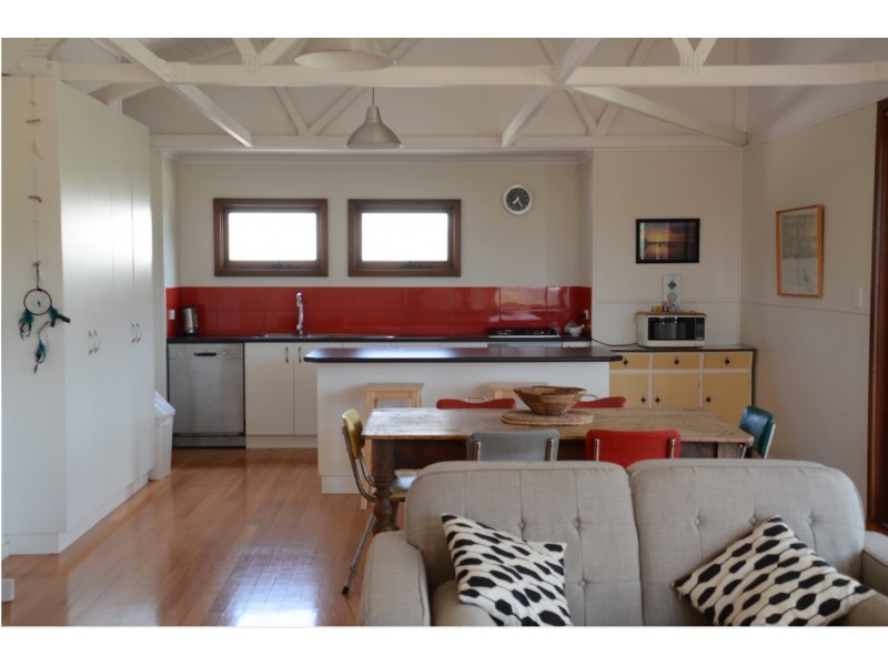 283 Esplanade, Coffin Bay SA 5607