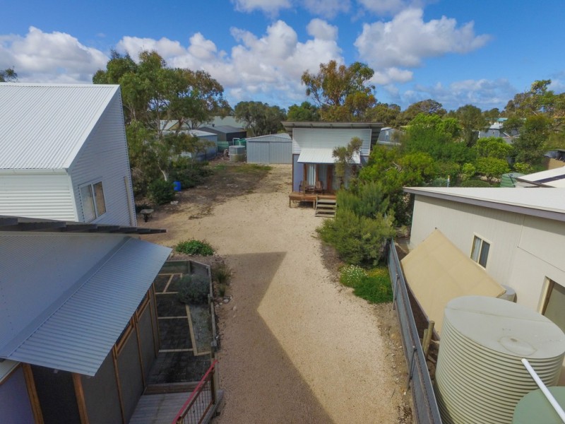 283 Esplanade, Coffin Bay SA 5607
