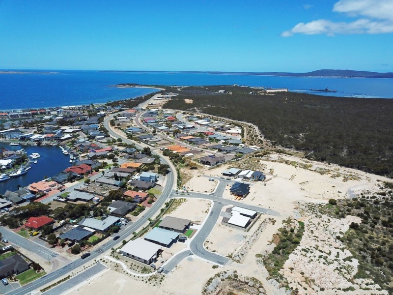1 Whiting Crt, Port Lincoln SA 5606