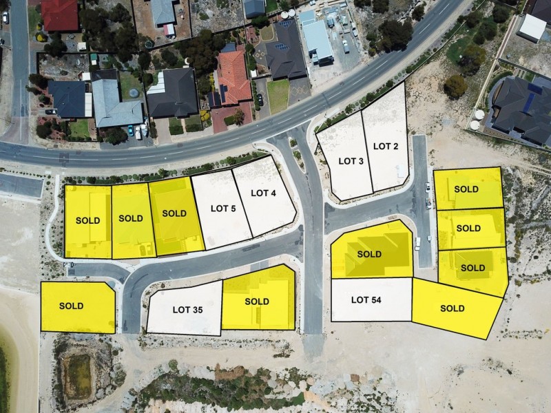 3 Whiting Crt, Port Lincoln SA 5606