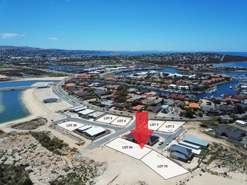 2 Abalone Ave, Port Lincoln SA 5606