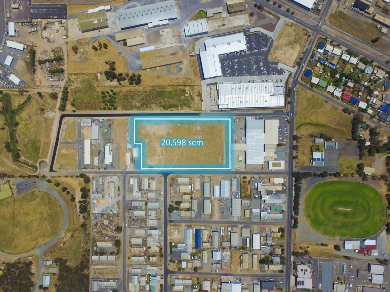 Lot 13 Seaton Avenue, Port Lincoln SA 5606