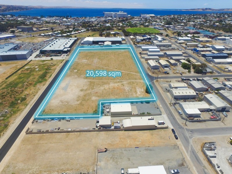 Lot 13 Seaton Avenue, Port Lincoln SA 5606