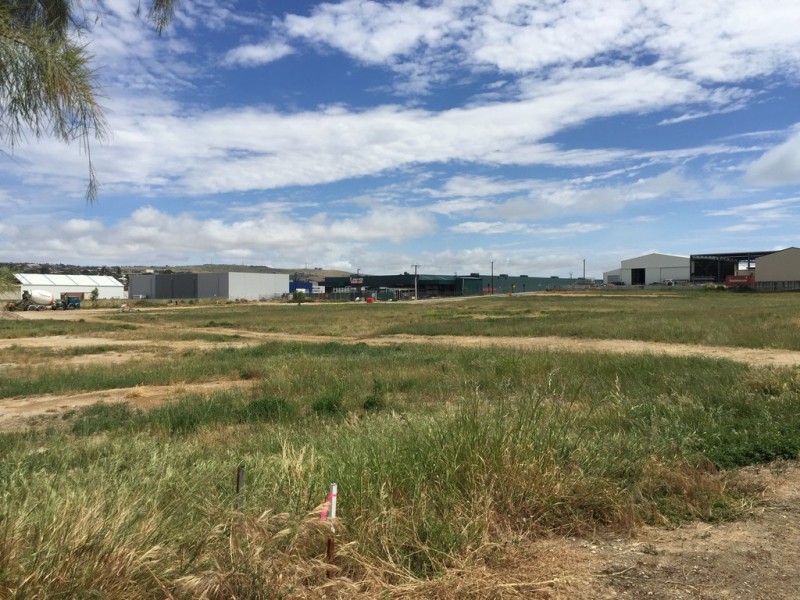 Lot 13 Seaton Avenue, Port Lincoln SA 5606