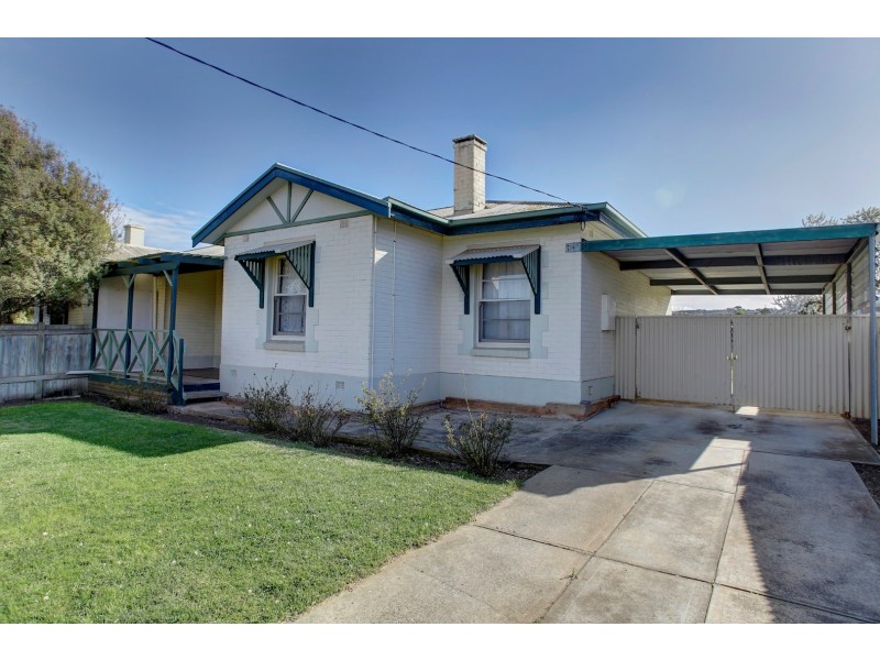134 Mortlock Terrace, Port Lincoln SA 5606