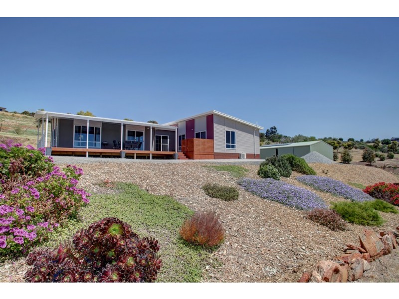 36-42 Thornbill Road, Boston SA 5607