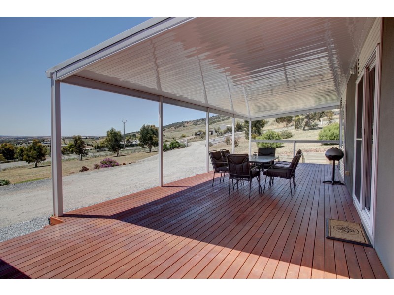 36-42 Thornbill Road, Boston SA 5607