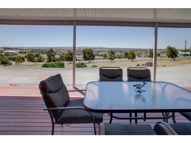 36-42 Thornbill Road, Boston SA 5607