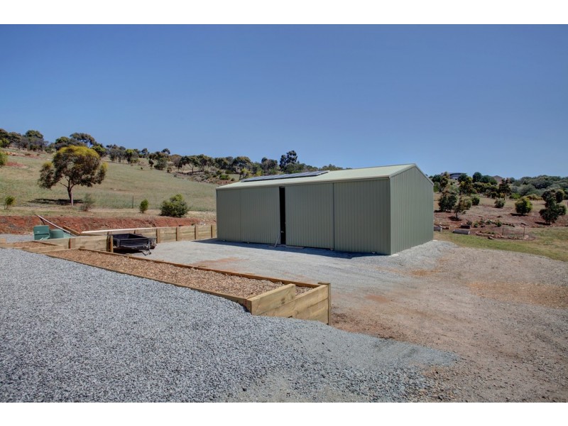 36-42 Thornbill Road, Boston SA 5607