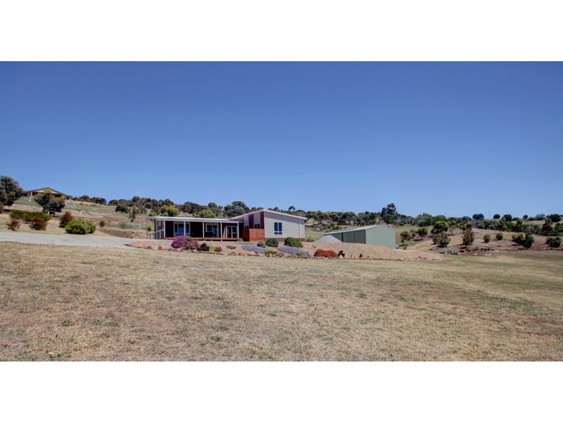 36-42 Thornbill Road, Boston SA 5607