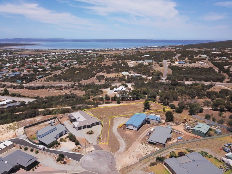 1/13 Lawson Drive (Lot 132), Port Lincoln SA 5606