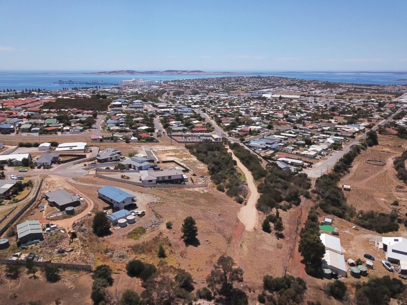 1/13 Lawson Drive (Lot 132), Port Lincoln SA 5606