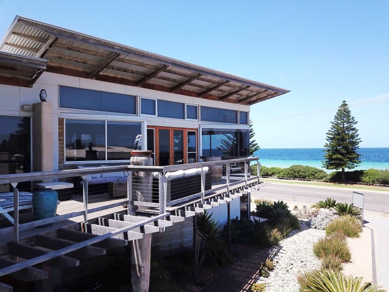 9 Esplanade, Tumby Bay SA 5605 Kemp Real Estate Withdrawn