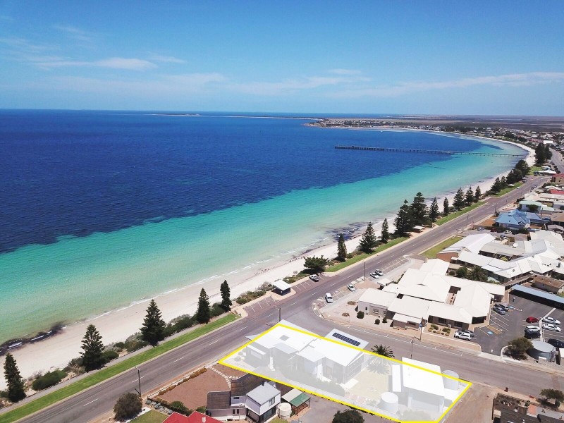 9 Esplanade, Tumby Bay SA 5605