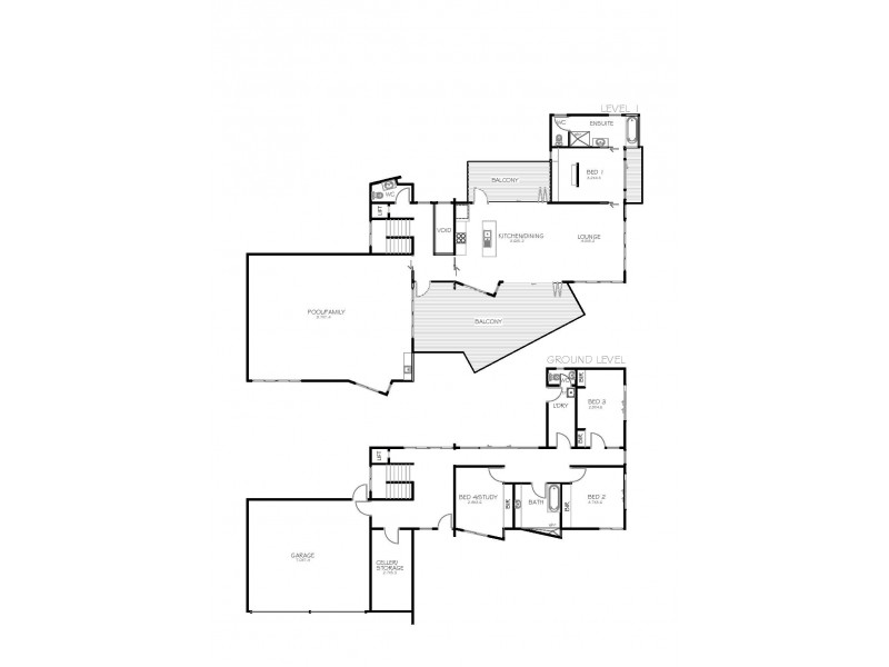 9 Esplanade, Tumby Bay SA 5605 Floorplan