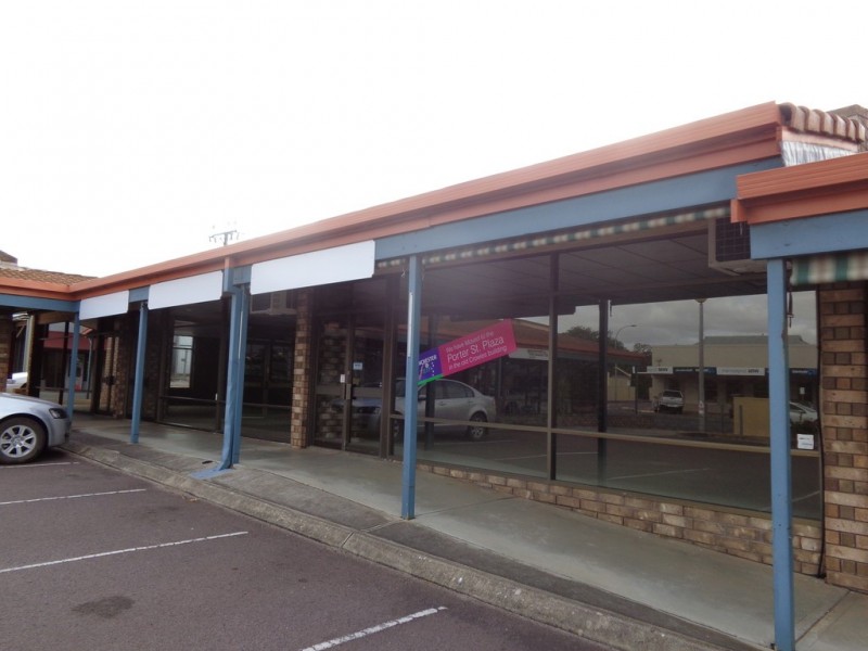 Shop 9-11 Harwill Court, Port Lincoln SA 5606