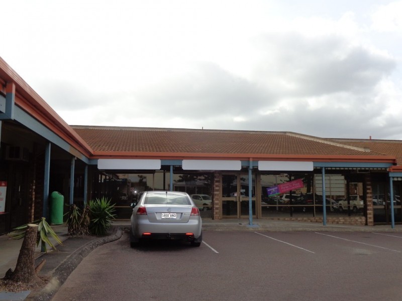 Shop 9-11 Harwill Court, Port Lincoln SA 5606