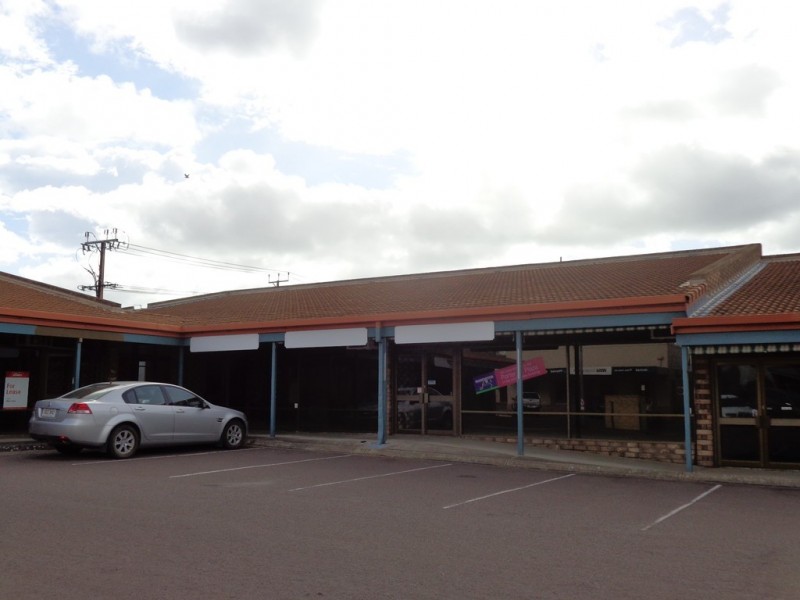 Shop 9-11 Harwill Court, Port Lincoln SA 5606