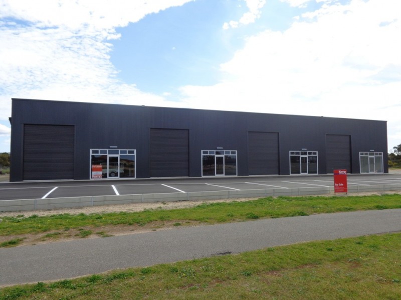 Shed 4/1 Belair Drive, Port Lincoln SA 5606