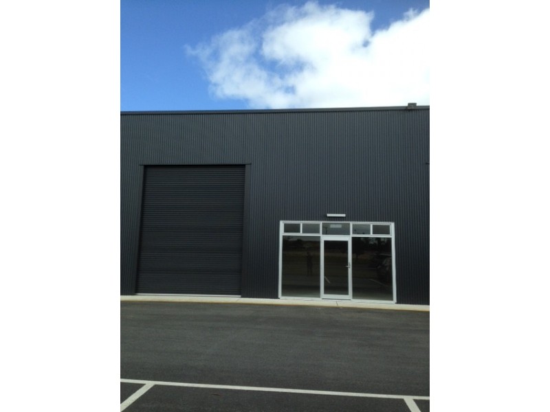 Shed 4/1 Belair Drive, Port Lincoln SA 5606