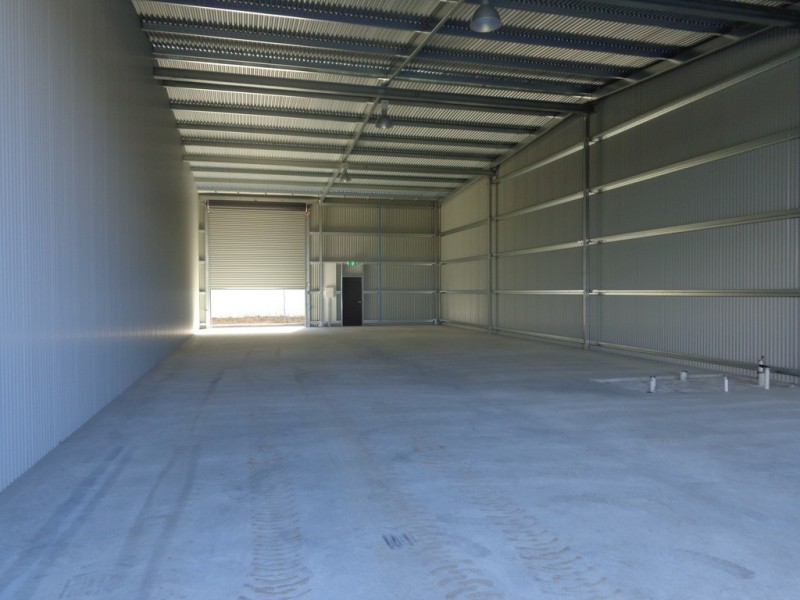 Shed 4/1 Belair Drive, Port Lincoln SA 5606