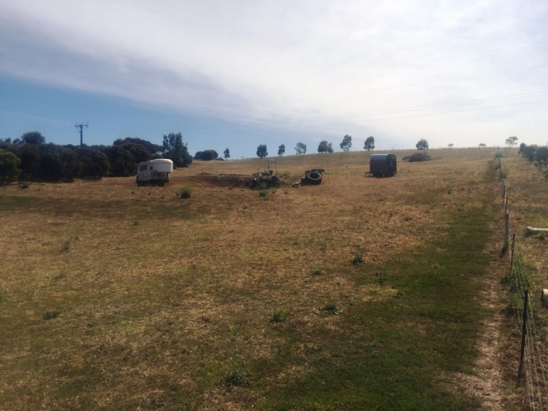 29-41 (Lot 15) Cockatoo Road, Boston SA 5607