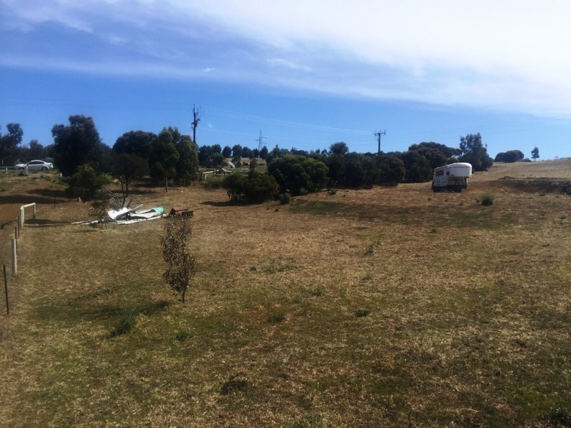 29-41 (Lot 15) Cockatoo Road, Boston SA 5607