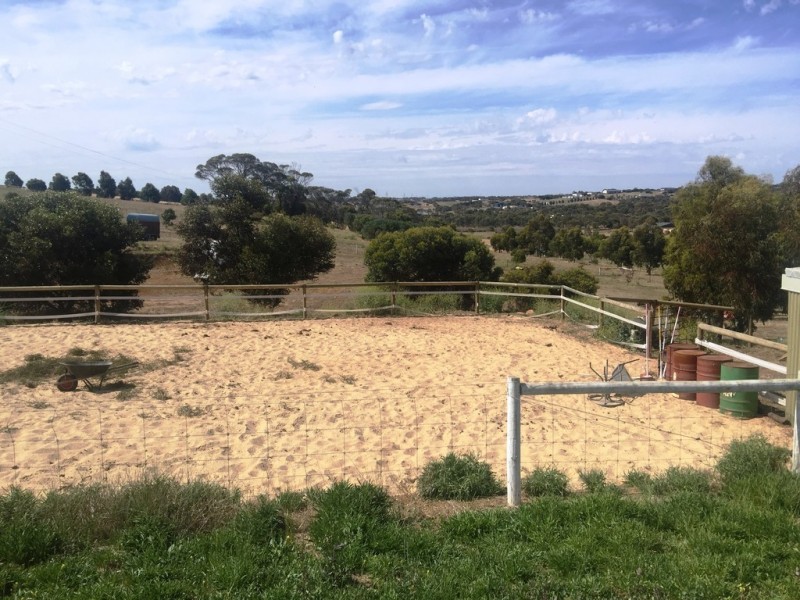 29-41 (Lot 15) Cockatoo Road, Boston SA 5607