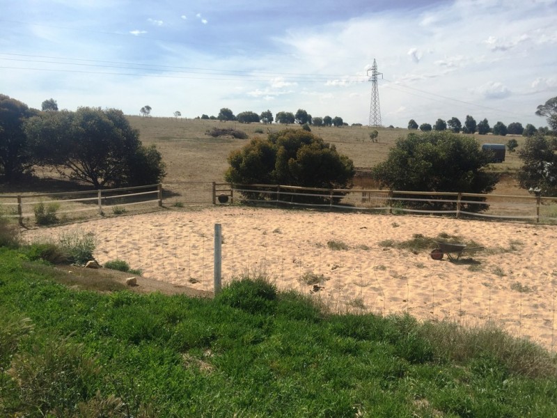 29-41 (Lot 15) Cockatoo Road, Boston SA 5607