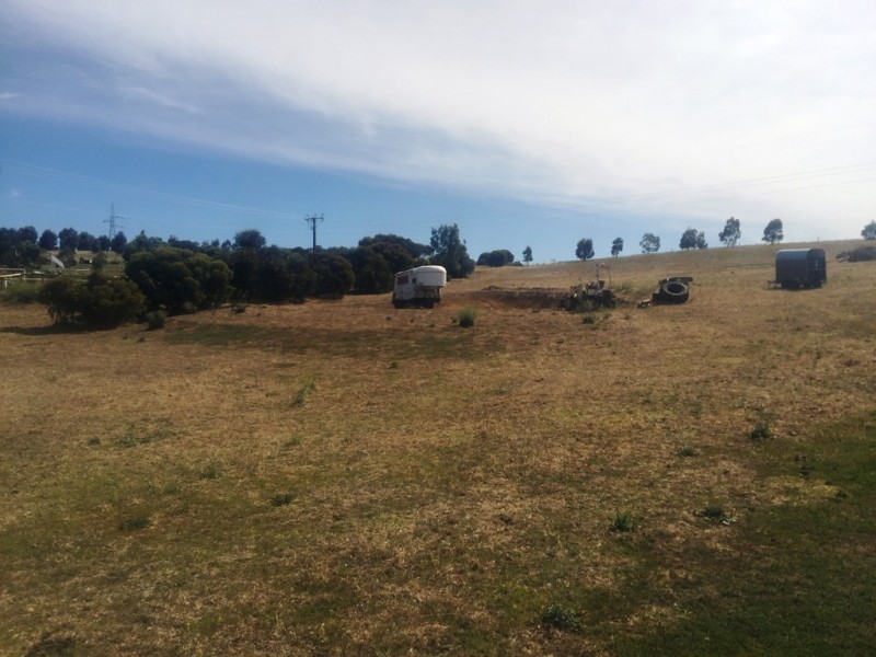 29-41 (Lot 15) Cockatoo Road, Boston SA 5607