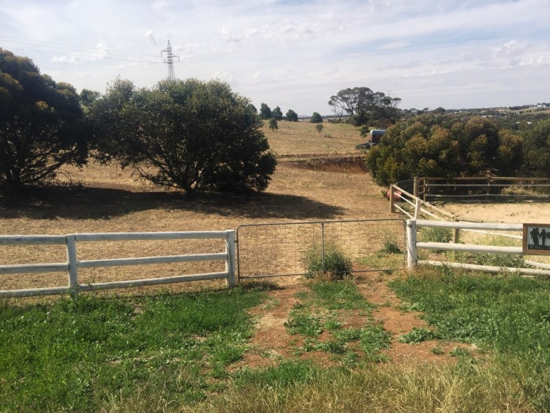 29-41 (Lot 15) Cockatoo Road, Boston SA 5607