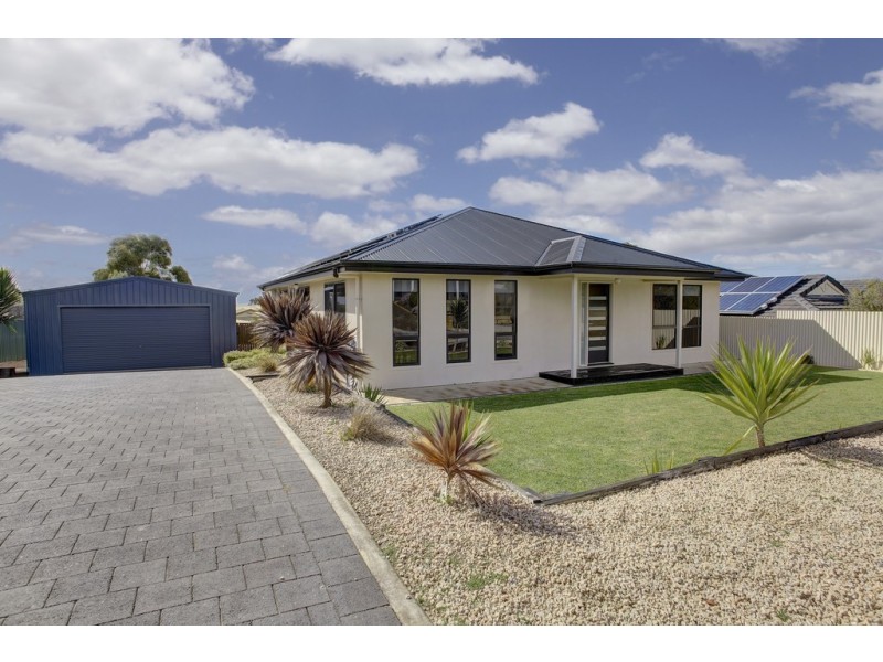 12 Springfield Drive, Port Lincoln SA 5606