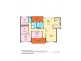 Dutton Springs Flinders Highway, Coulta SA 5607 Floorplan