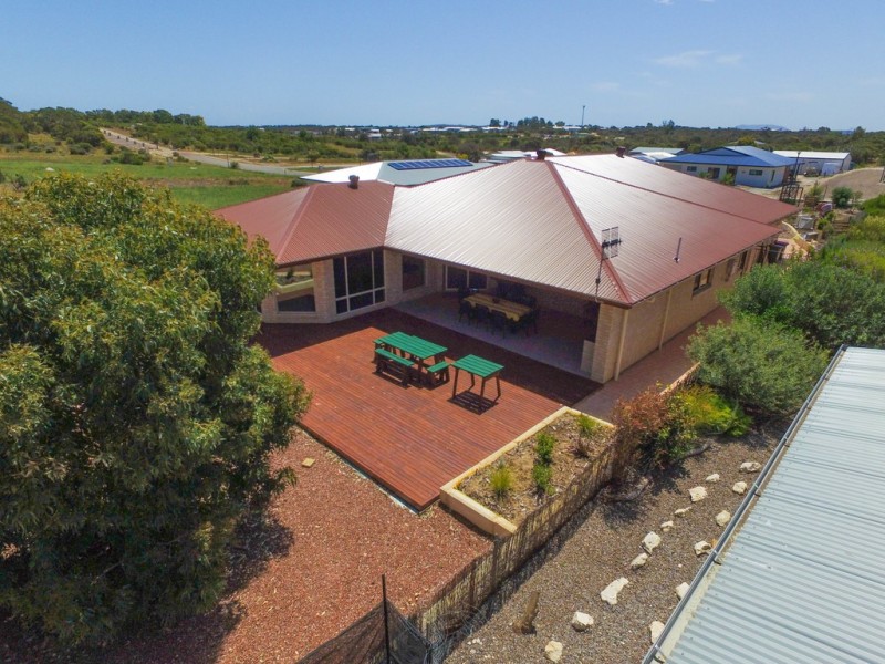 41 Holly Rise, Coffin Bay SA 5607