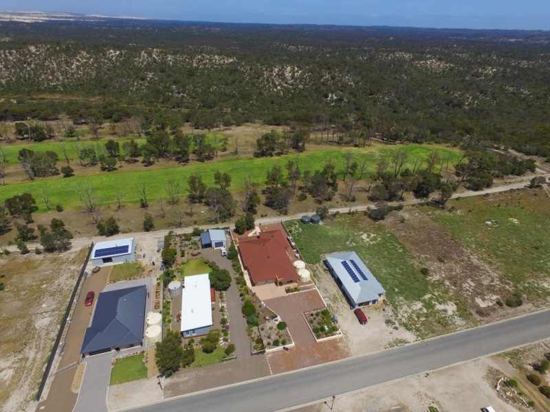 41 Holly Rise, Coffin Bay SA 5607