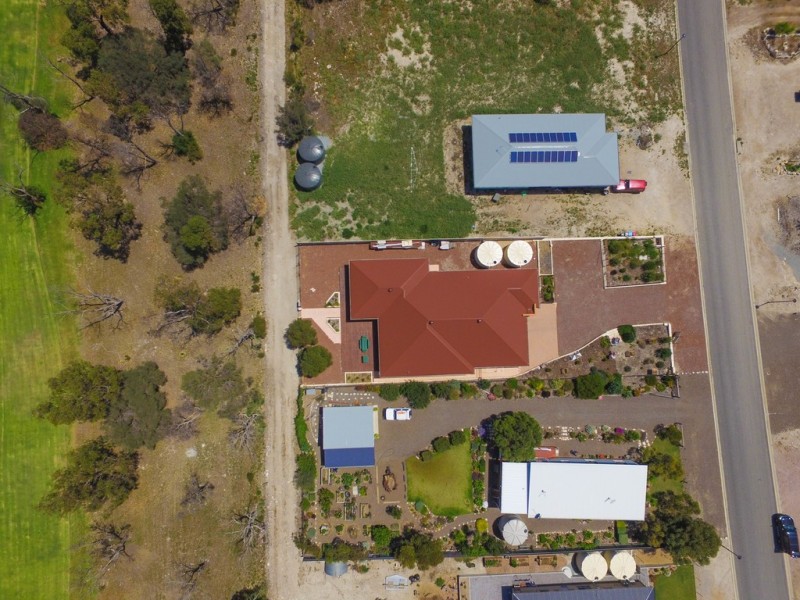 41 Holly Rise, Coffin Bay SA 5607