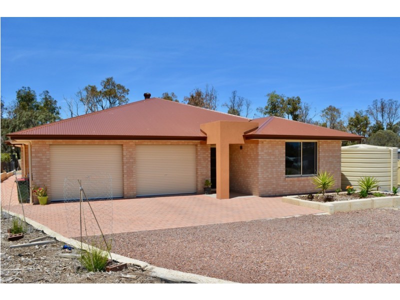 41 Holly Rise, Coffin Bay SA 5607