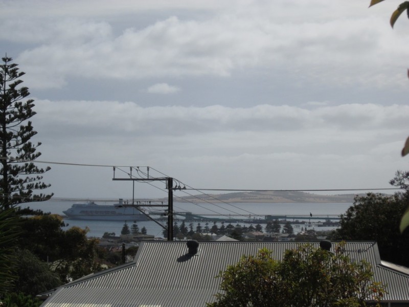 6/51 Tobruk Terrace, Port Lincoln SA 5606