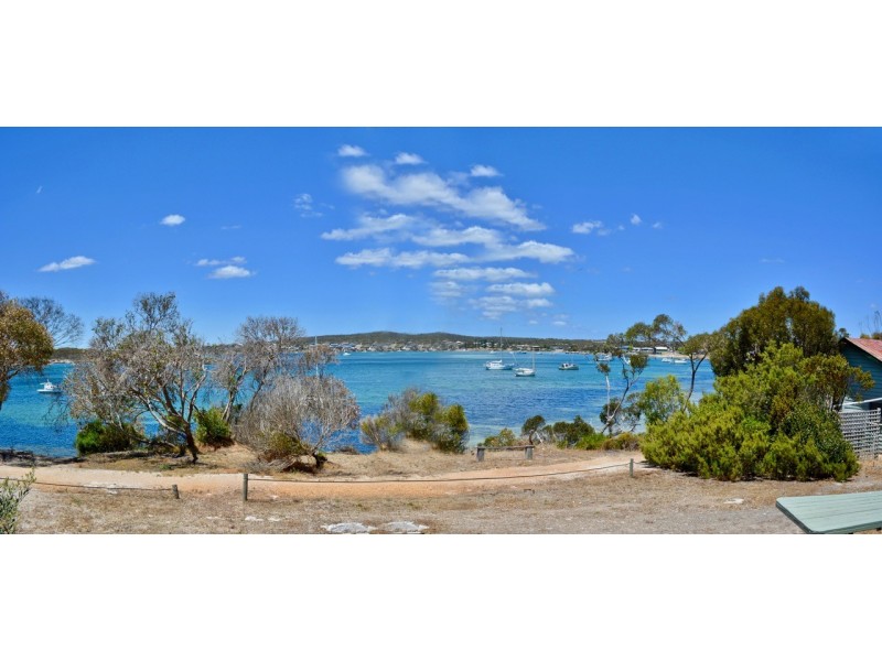 14 Osprey Court, Coffin Bay SA 5607