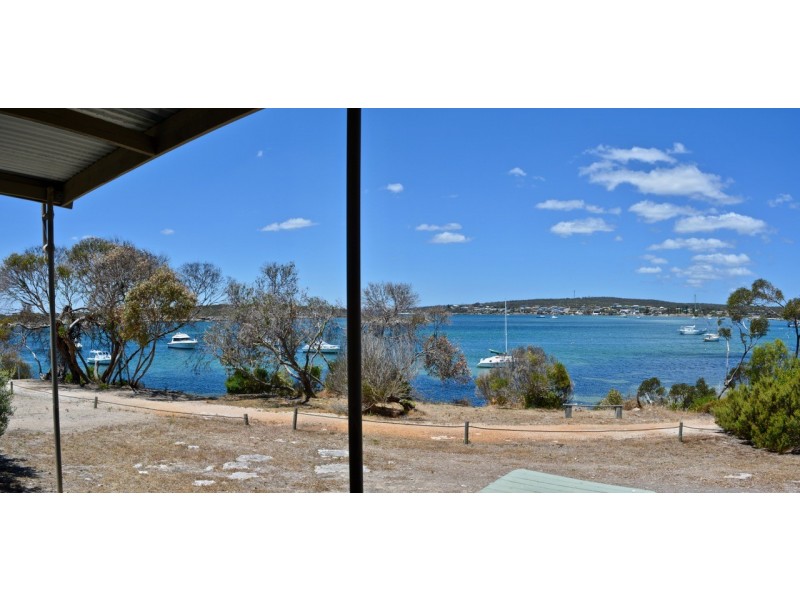 14 Osprey Court, Coffin Bay SA 5607