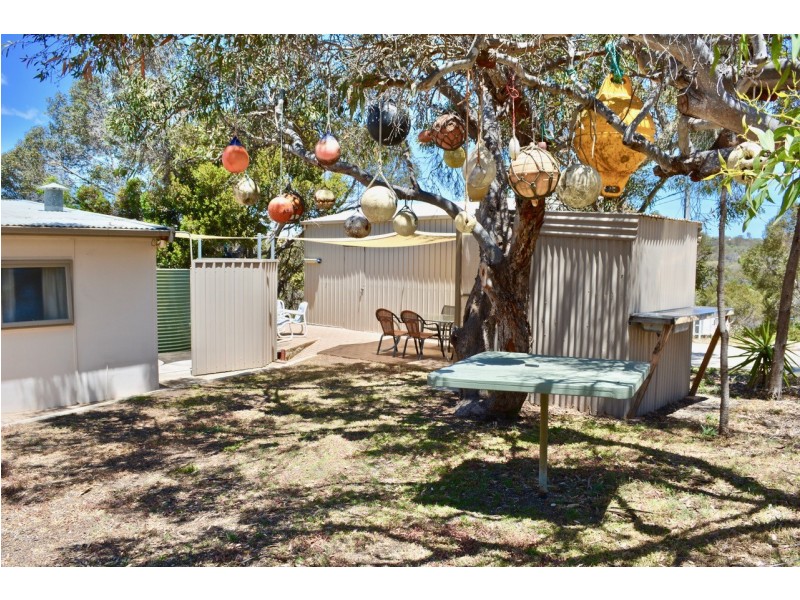 14 Osprey Court, Coffin Bay SA 5607