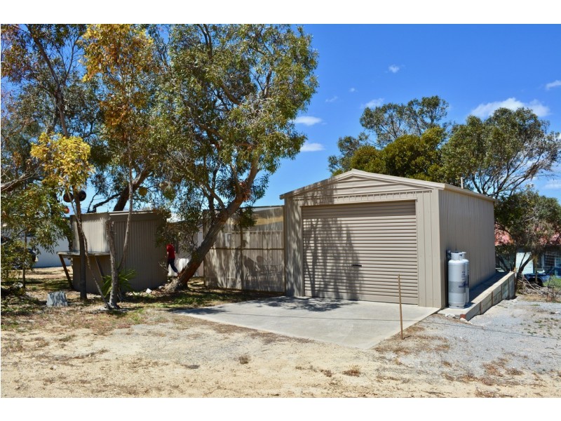 14 Osprey Court, Coffin Bay SA 5607